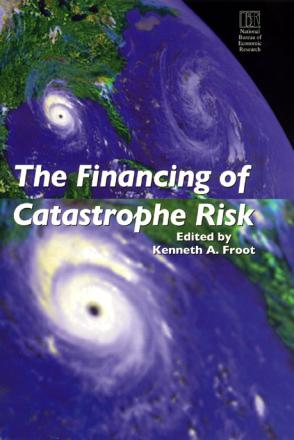 Financing of Catastrophe Risk