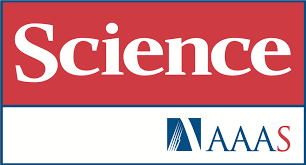 science magazine logo